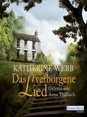 cover image of Das verborgene Lied